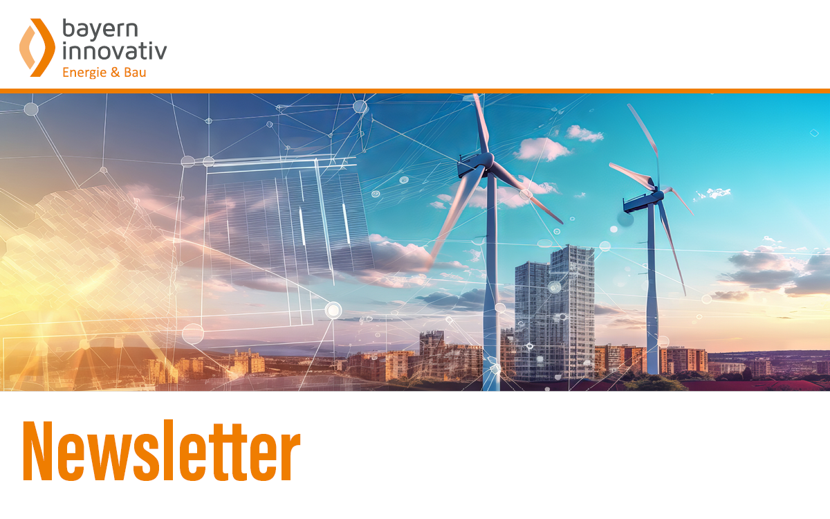 Header Newsletter Energie