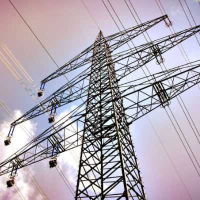 Nachfrage nach Strom wächst enorm 