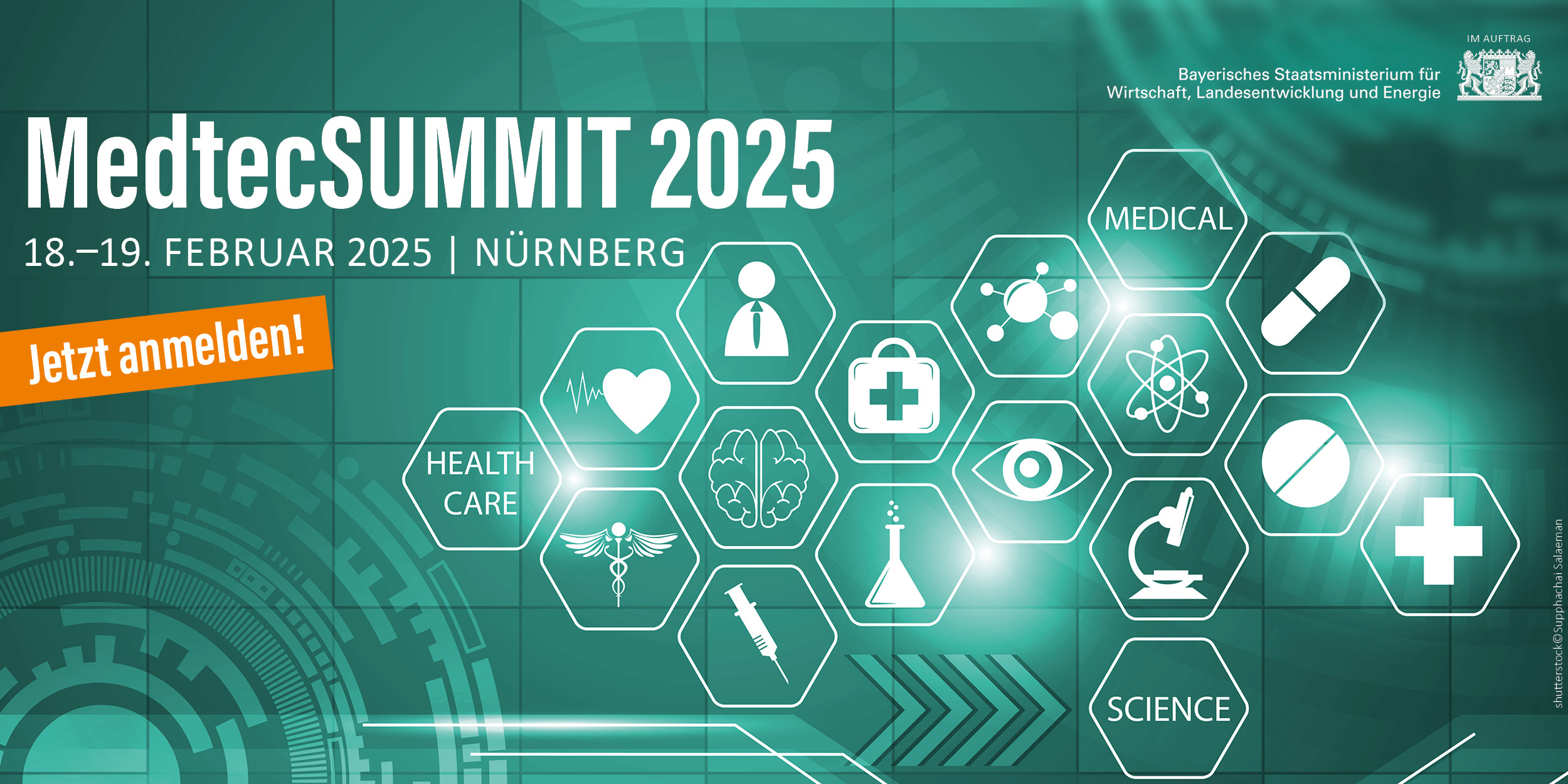 MedtecSUMMIT 2025