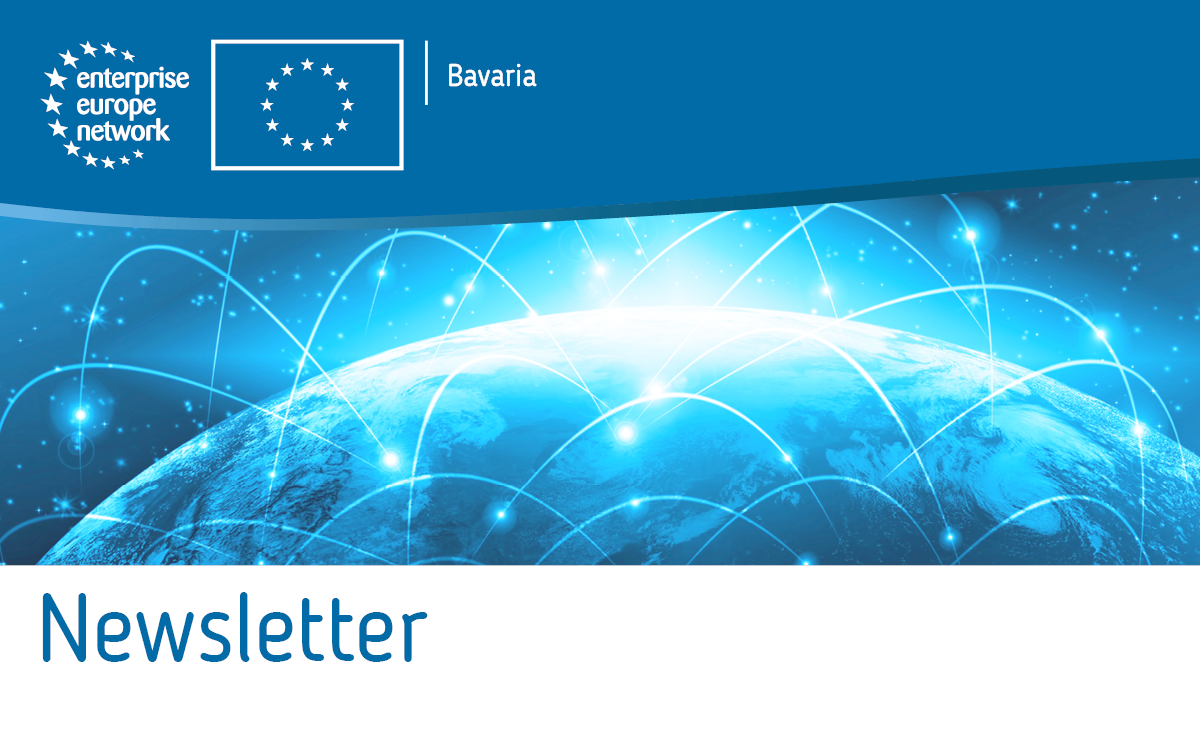 Newsletter Enterprise Europe Network
