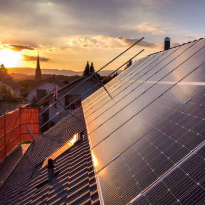 Urteil macht Weg für Solaranlagen auf meisten Denkmälern frei 