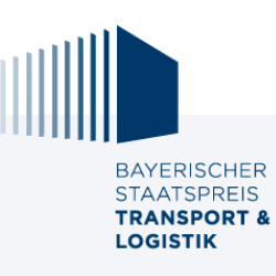 Bayerischer Staatspreis Transport & Logistik