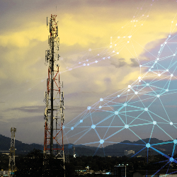 Vernetzung von mobilen und (teil-)autonomen Systemen