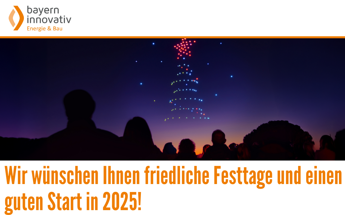 Header Newsletter Energie