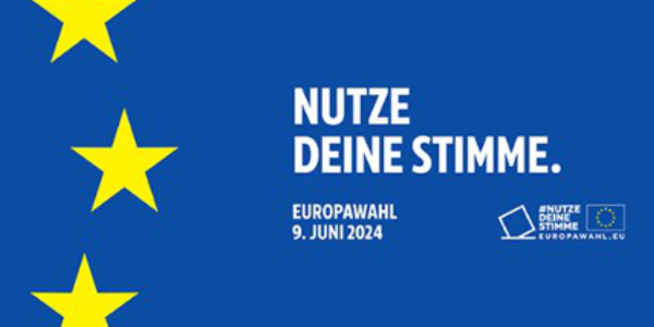 Informationen zur Europawahl