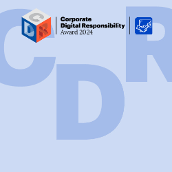 CDR Award