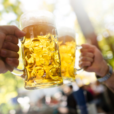 Münchner Brauerei flexibilisiert mit Speicher 