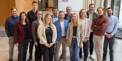Team Mobilität