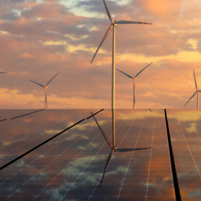 Weniger Firmen investieren in Klimaschutz 