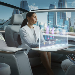 Interieur 2025