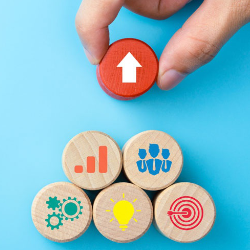 Workshop Erfolgreiche Strategieumsetzung mit OKR 