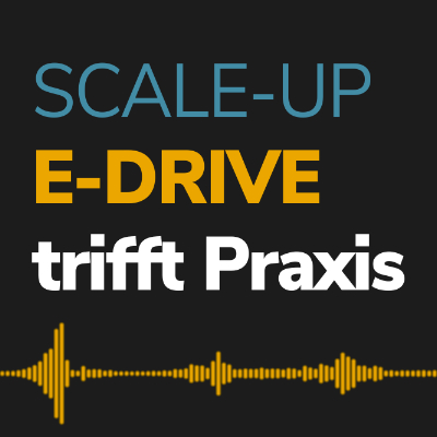 Podcast Scale-up