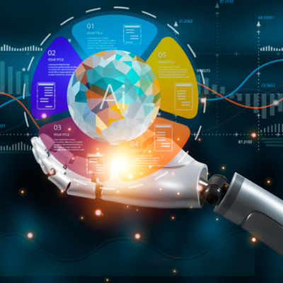 Workshopreihe KI im Innovationsprozess