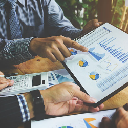 Bewertung der Erfolgschancen von Innovationsideen 